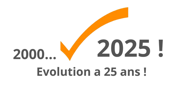 Evolution fête ses 25 ans 