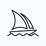 logo Midjourney