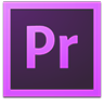 logo Adobe Premiere
